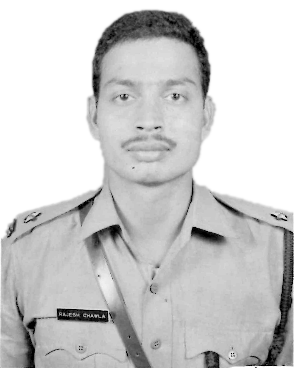 Rajesh Chawla